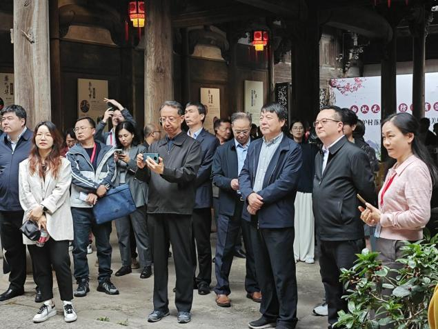 项目考察1